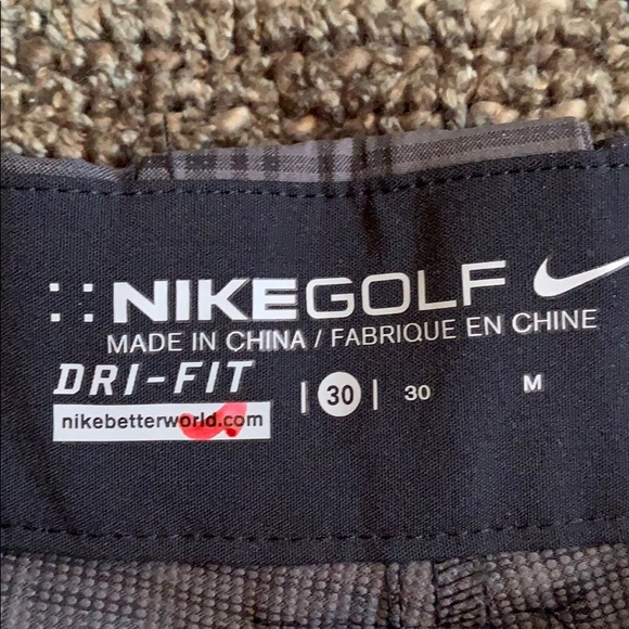 Nike shorts - Picture 4 of 6